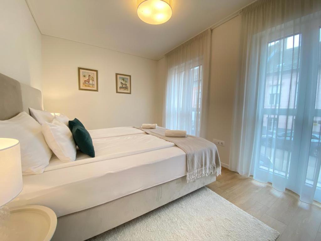 Cosy Inner City Getaway Bestern Szeged Kültér fotó